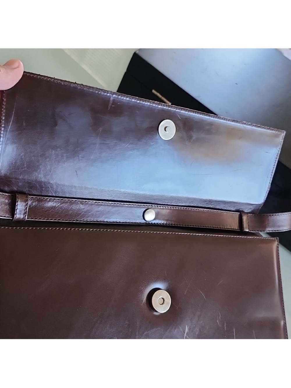 Balenciaga El Corte Ingles Vintage Bag - Picture 5 of 7